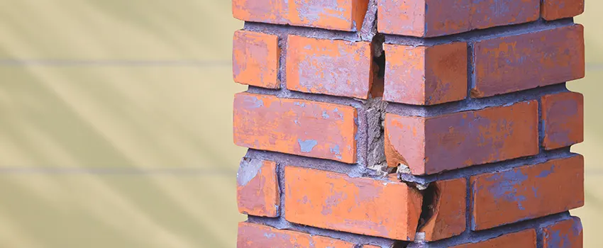 Leaking Chimney Repair And Replacement Cost in Hanford, California