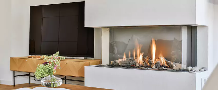 Ortal Wilderness Fireplace Repair and Maintenance in Hanford, California