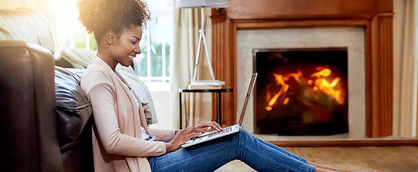 Cost-Effective Osburn Fireplace Installation and Repair in Hanford, CA