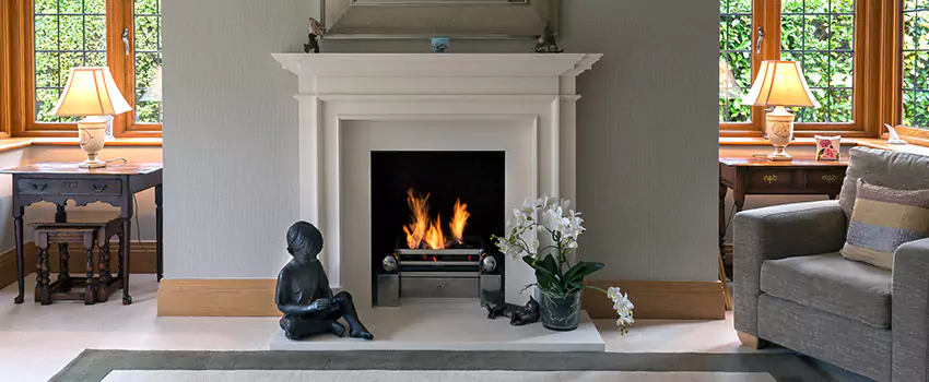 RSF Fireplaces Maintenance and Repair in Hanford, California