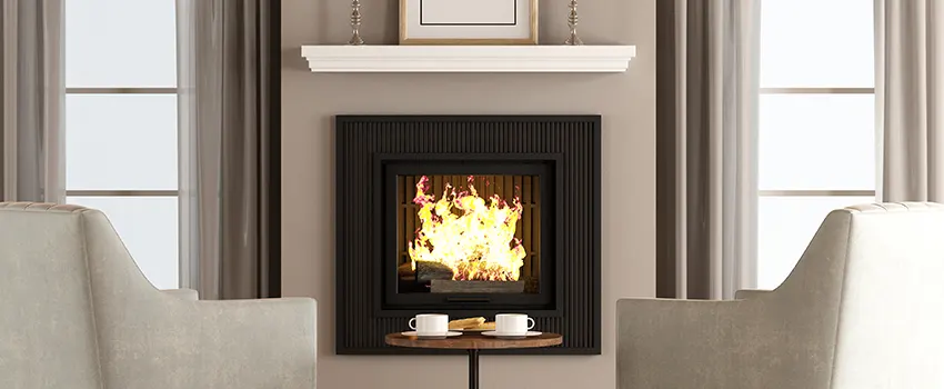 Superior Outdoor Fireplace Repair in Hanford, CA
