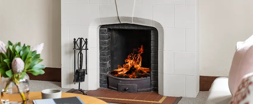 Valor Fireplaces and Stove Repair in Hanford, CA