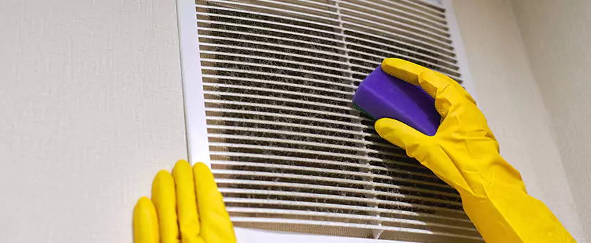 Vent Cleaning Company in Hanford, CA