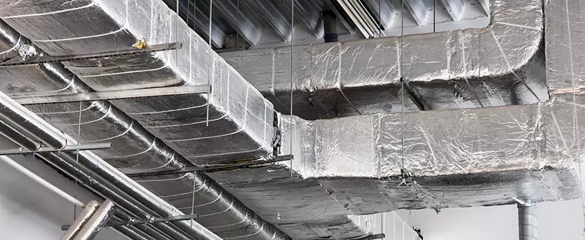 Vent Dust Cleaning Cost in Hanford, CA
