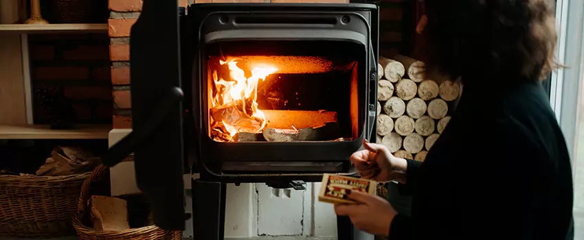 Key Features of Vermont Castings Fireplaces in Hanford, CA