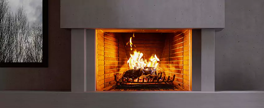 Indoor Wood Burning Furnace Repair and Installation in Hanford, California