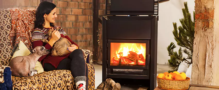 Wood Stove Chimney Cleaning Services in Hanford, CA