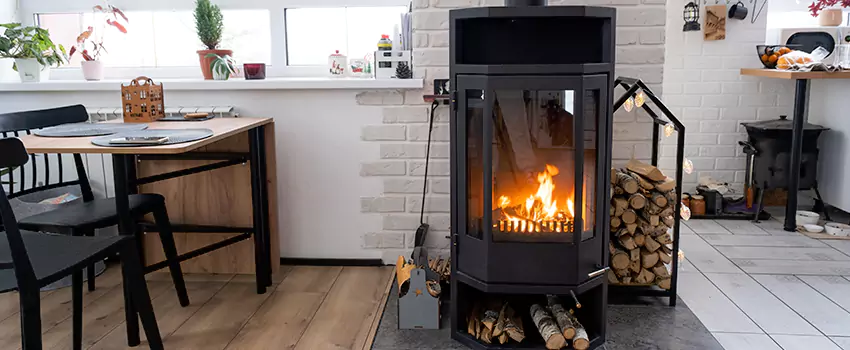 Wood Stove Firebox Installation Services in Hanford, CA