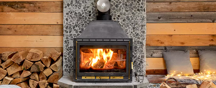 Wood Stove Cracked Glass Repair Services in Hanford, CA