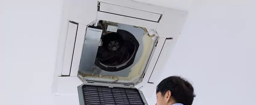 Benefits of Professional Air Duct Cleaning in Hanford, California