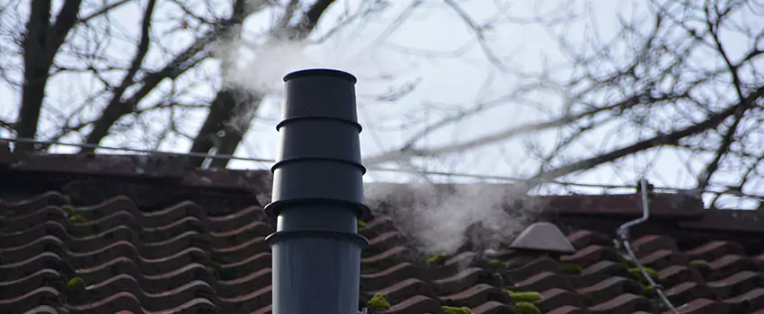Broken Chimney Animal Screen Repair And Installation in Hanford, CA