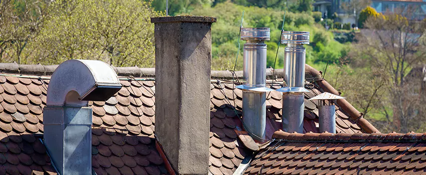 Commercial Chimney Blockage Removal in Hanford, California