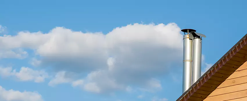 Chimney Cap Bird Guard Repair in Hanford, California