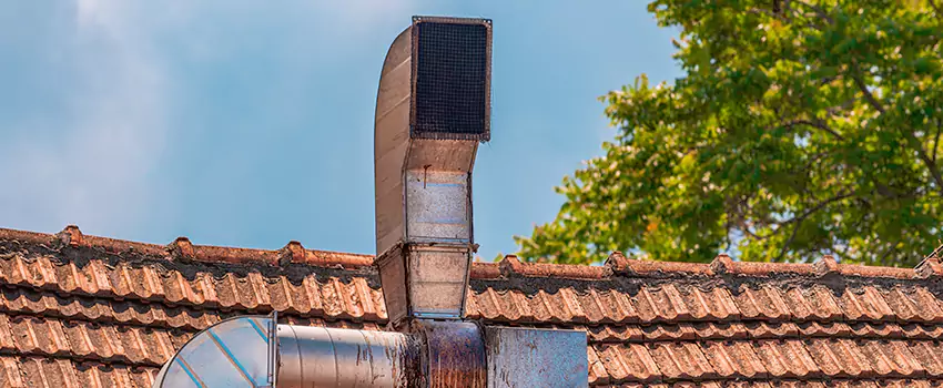 Chimney Cleaning Cost in Hanford, California