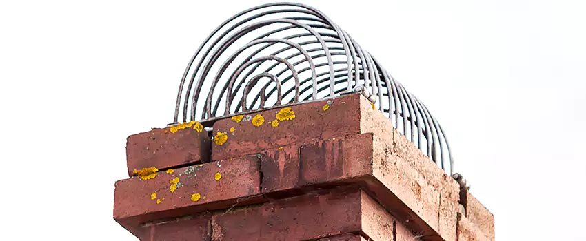 Chimney Crown Problems in Hanford, California