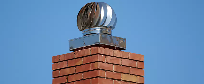 Chimney Damper Hinge Repair in Hanford, CA