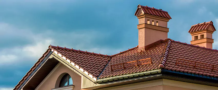 Residential Chimney Services in Hanford, California