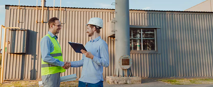 Chimney Cap Inspection in Hanford, CA