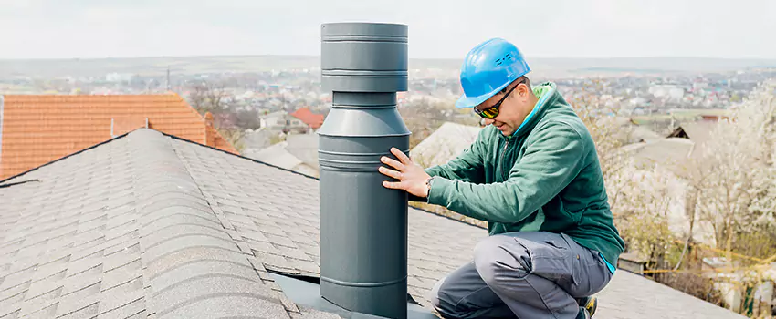 Insulated Chimney Liner Services in Hanford, CA
