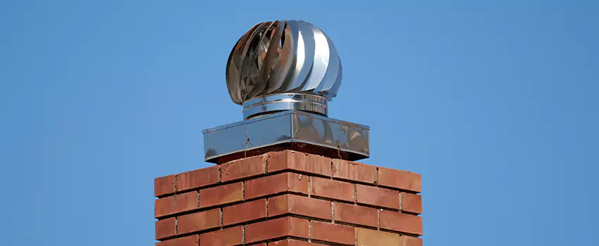 Chimney Flue Rebuild Services in Hanford, California