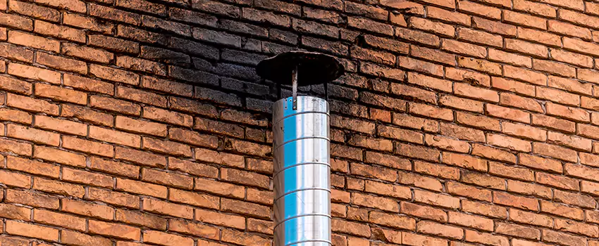 Chimney Design and Style Remodel Services in Hanford, California