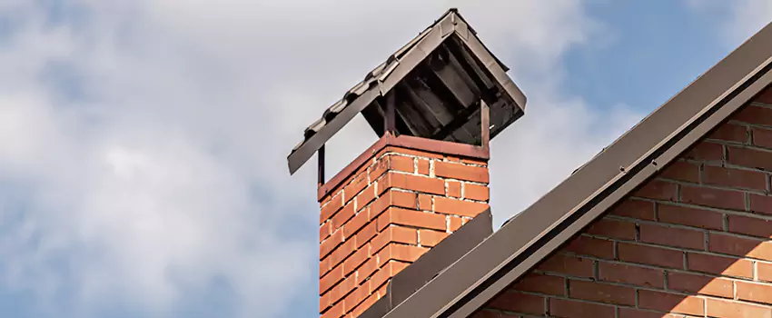 Chimney Saver Masonry Repair Contractor in Hanford, California