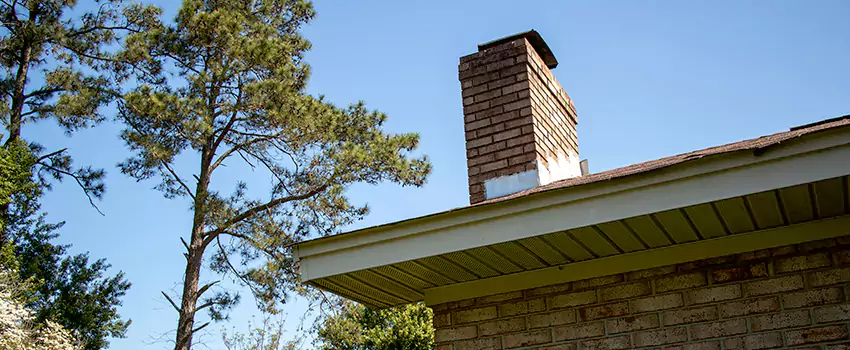 Brick Chimney Sweep Near Me in Hanford, CA
