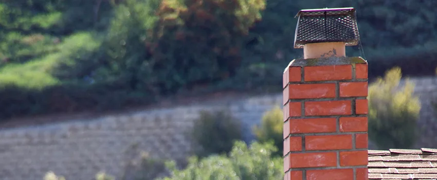 Chimney Tuckpointing And Masonry Restoration in Hanford, CA