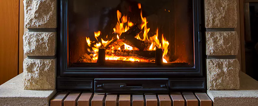 Decorative Fireplace Installation Cost in Hanford, California