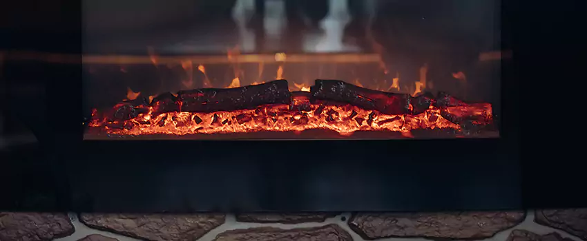 Cost of Electric Fireplace Repair Service in Hanford, California