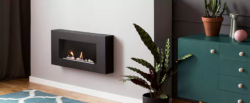 Cost of Ethanol Fireplace Repair And Installation Services in Hanford, CA