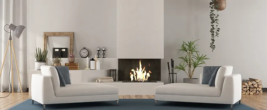Decorative Fireplace Crystals Services in Hanford, California