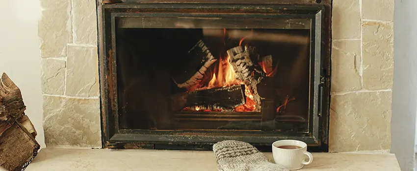 Fireplace Door Handle Replacements Services in Hanford, California
