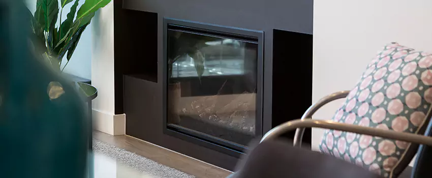Gas Fireplace Installation in Hanford, CA