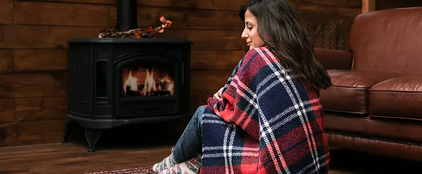 Fireplace Firebox Grate Replacement Services  in Hanford, California