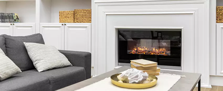 Pellet Fireplace Insert Installation in Hanford, CA
