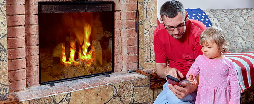 Fireplace Safety Locks For Kids in Hanford, CA