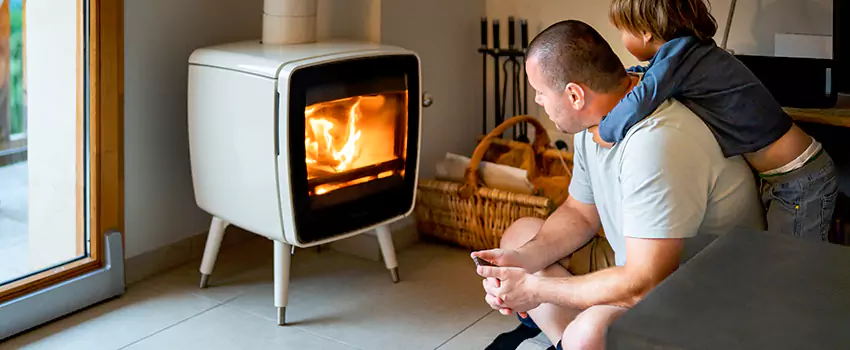 Fireplace Flue Maintenance Services in Hanford, CA