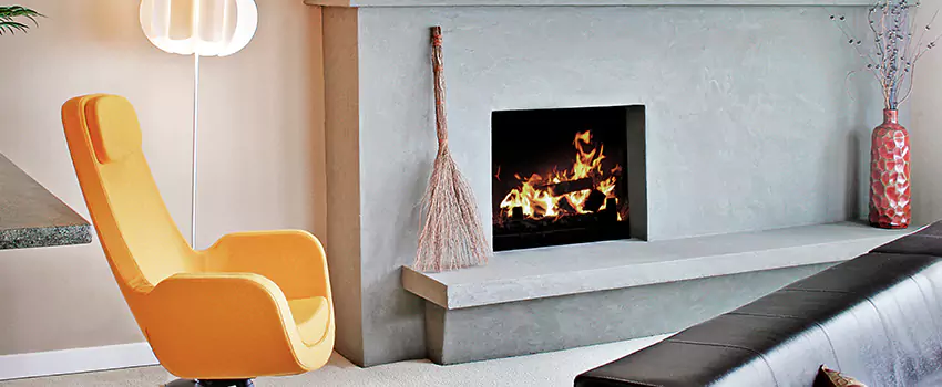 Electric Fireplace Makeover Services in Hanford, CA