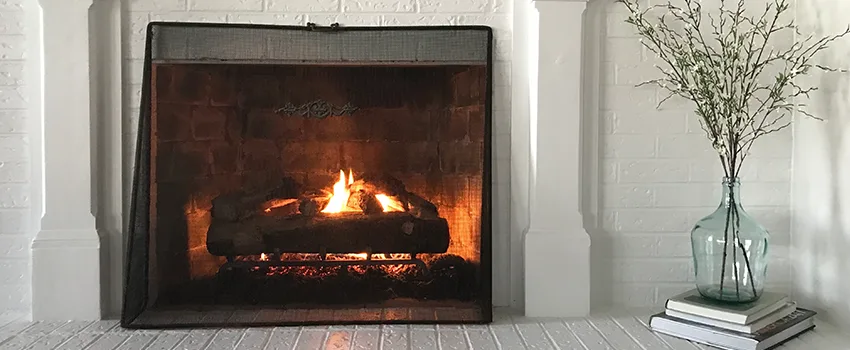 Cost-Effective Fireplace Mantel Inspection And Maintenance in Hanford, CA