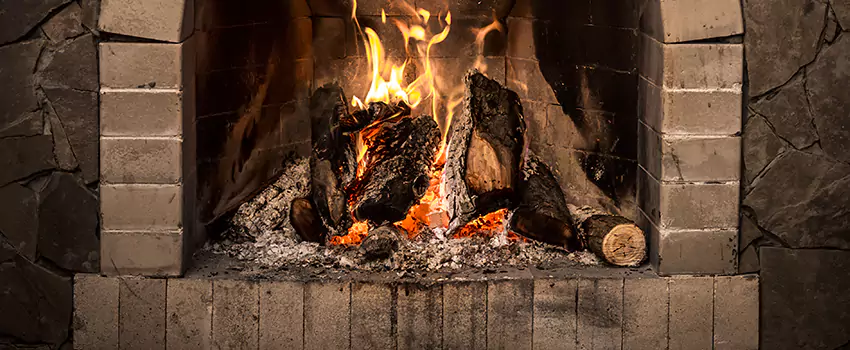 Cost of Rebuilding A Fireplace in Hanford, California