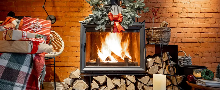 Steel Fireplace Grate Repair And Replacement Services in Hanford, California