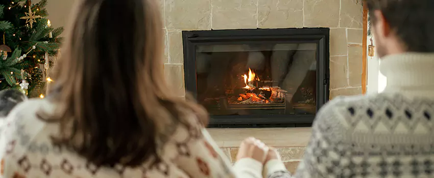 Fireplace Firebox Refurbish & Restore Services in Hanford, CA