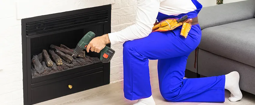 Fireplace Safety Inspection Specialists in Hanford, California