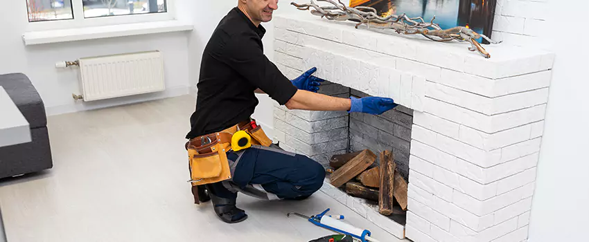 Gas Fireplace Repair And Replacement in Hanford, CA