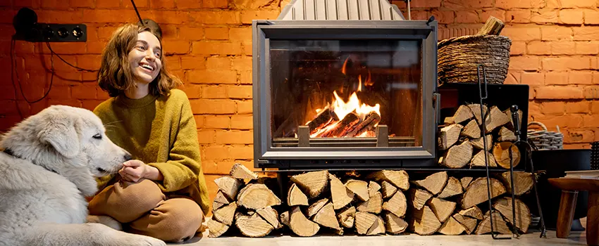 Fireplace Smell Removal Cost in Hanford, CA