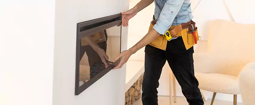 Traditional Fireplace Vent Sweeping in Hanford, CA