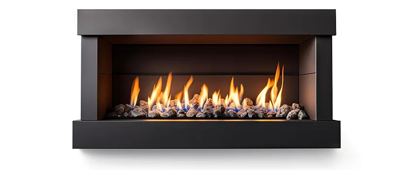 Outdoor Gas Fireplaces Installation in Hanford, CA