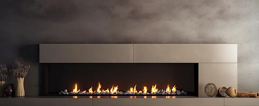 Gas Fireplace Logs Supplier in Hanford, California