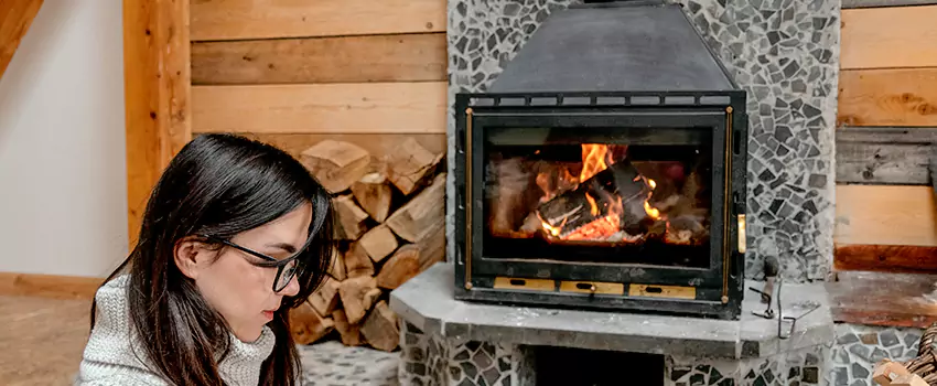 Harman P68-C Pellet Stove Repair in Hanford, California 
